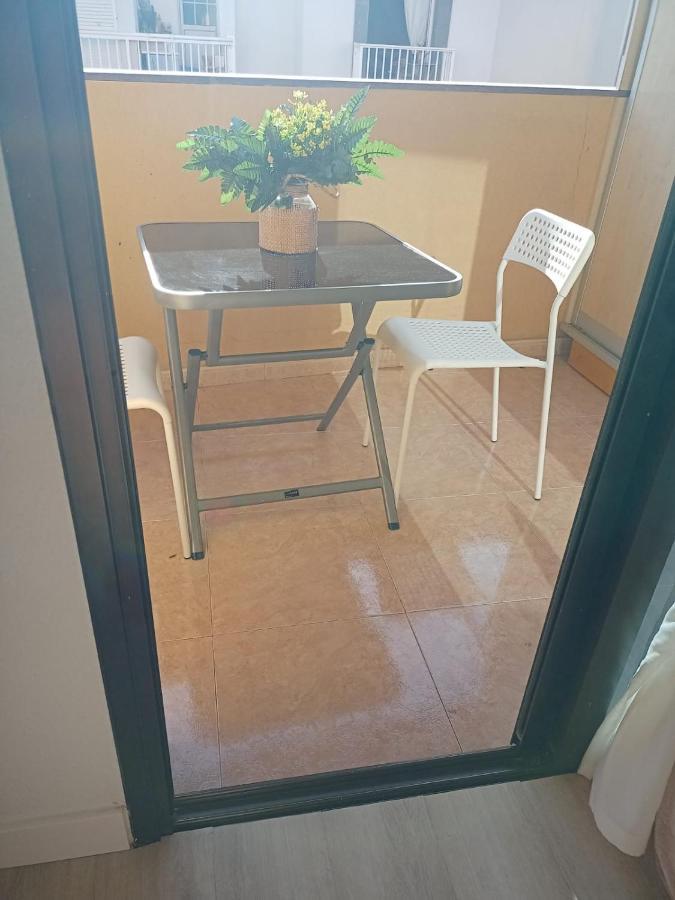 コラレホCasa Fuertearena A 200M De La Playaアパートメント エクステリア 写真