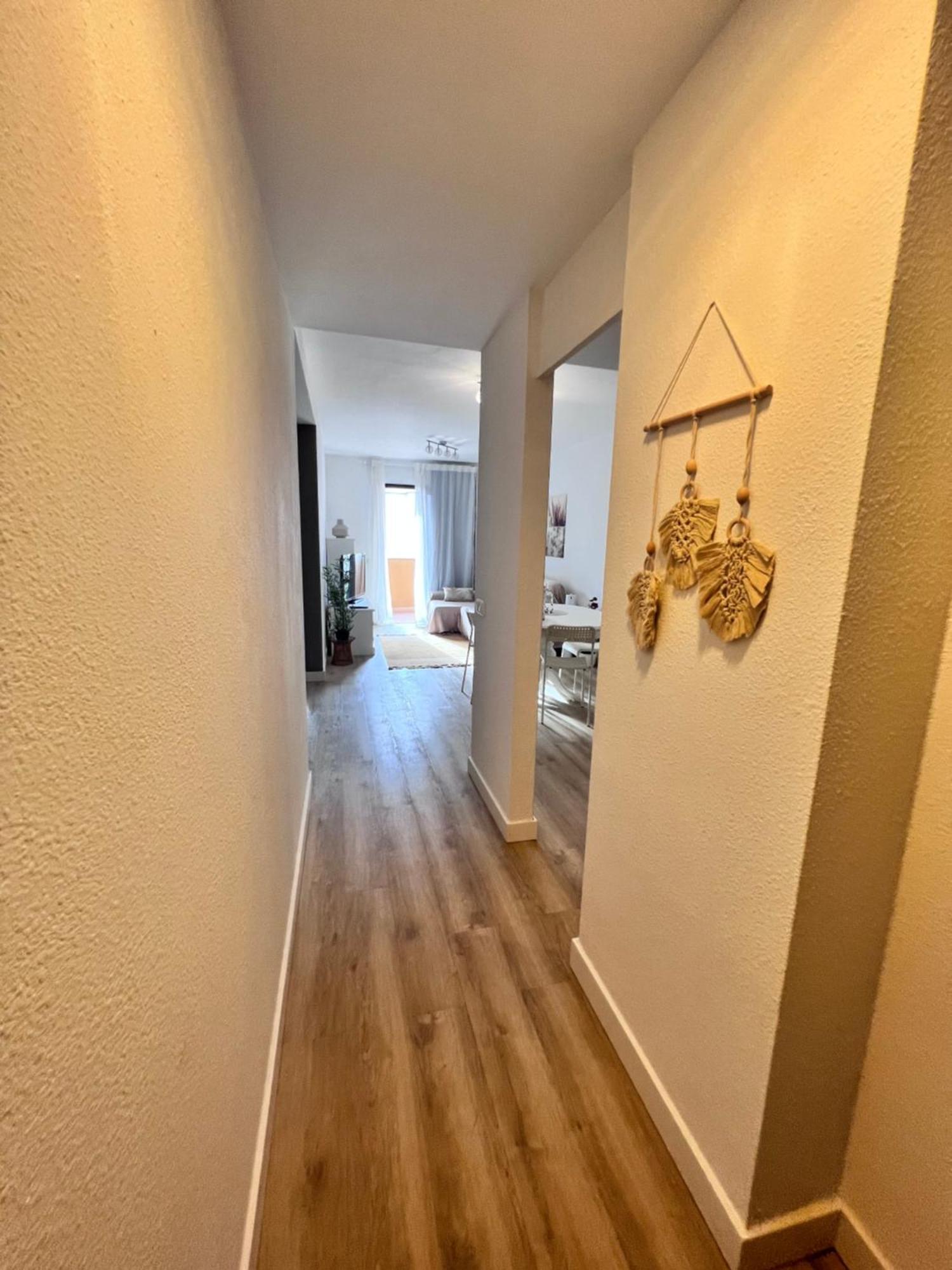 コラレホCasa Fuertearena A 200M De La Playaアパートメント エクステリア 写真