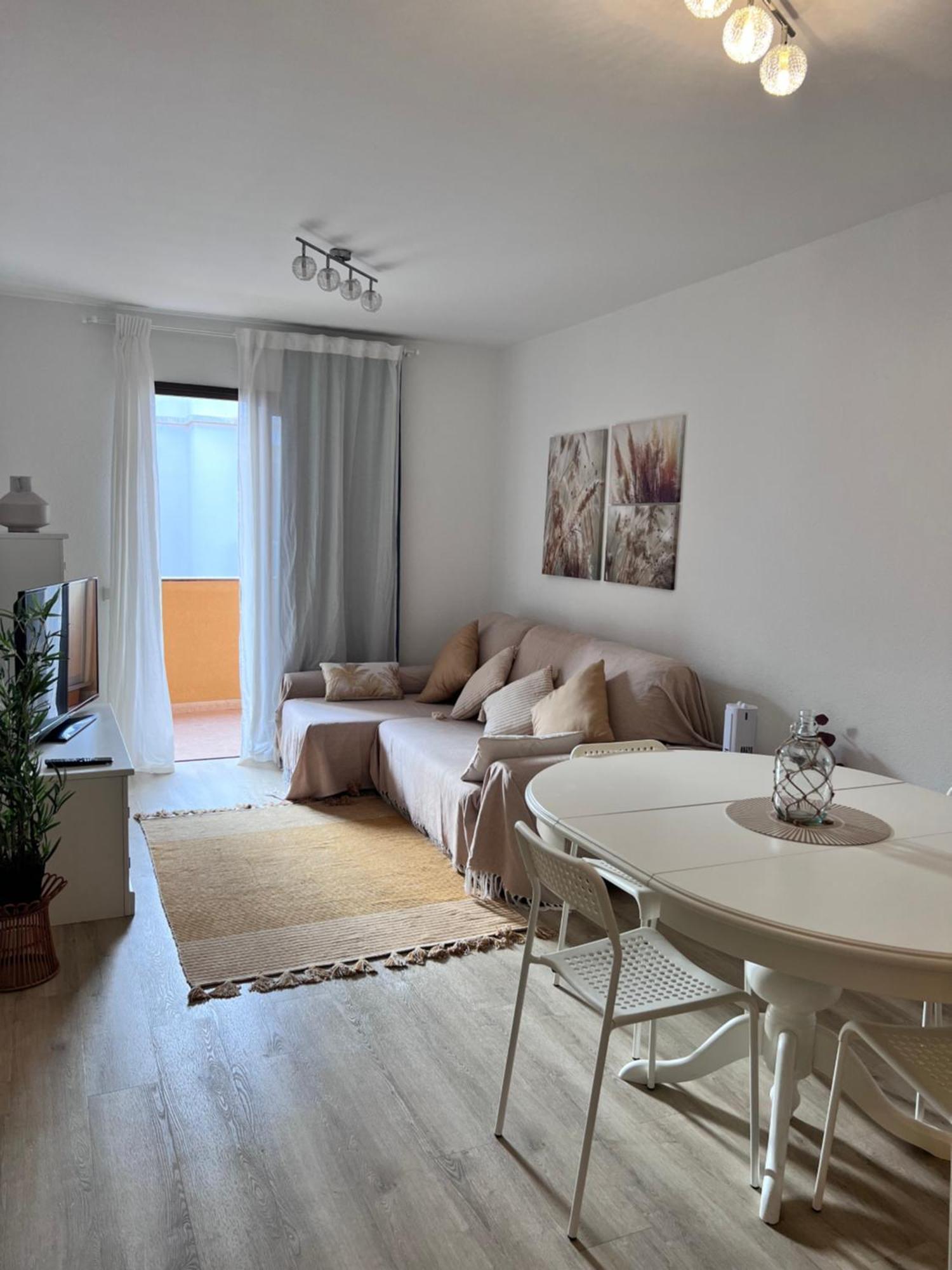コラレホCasa Fuertearena A 200M De La Playaアパートメント エクステリア 写真