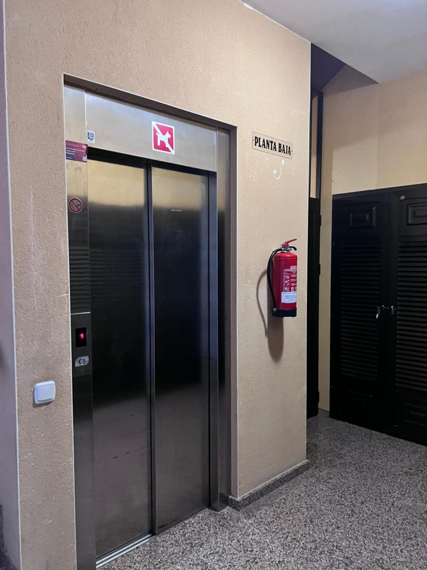 コラレホCasa Fuertearena A 200M De La Playaアパートメント エクステリア 写真