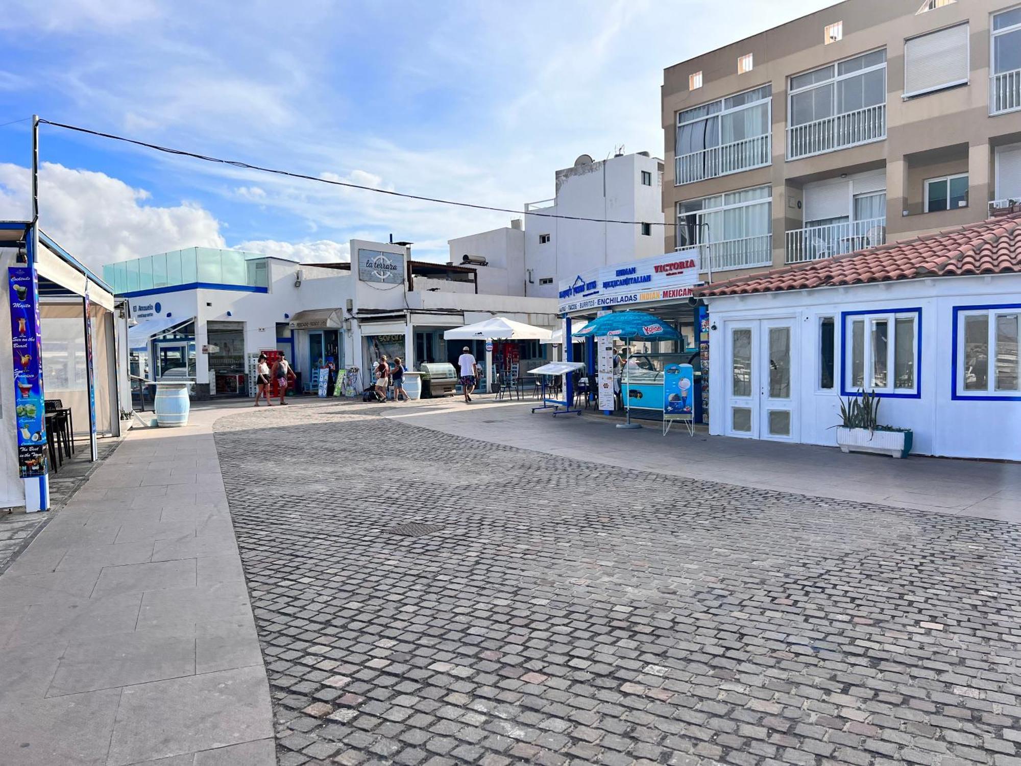コラレホCasa Fuertearena A 200M De La Playaアパートメント エクステリア 写真